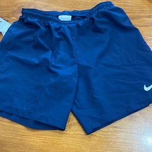Nike Dri Fit shorts size small NWOT